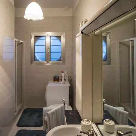 Apartment Alloggi La Civetta, Flora Mestre