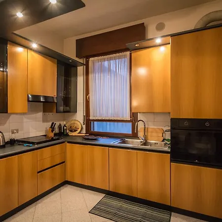 Apartmán Alloggi La Civetta, Flora *